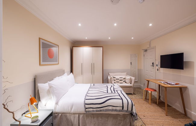 The Courtfield - Foto 6