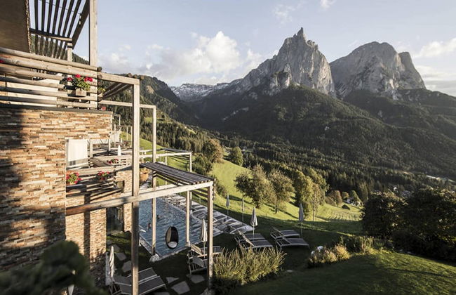 Chalet in Dienten With Ski-in Access & Pool - Foto 21