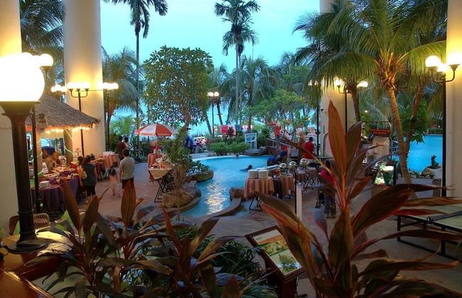 Rainbow Paradise Beach Resort by LWE - Foto 67