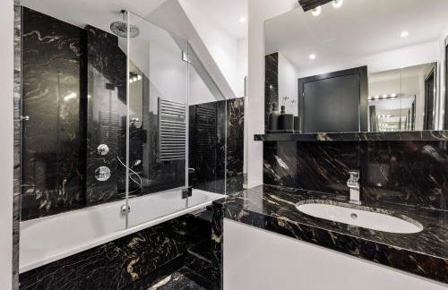 Fluvia - 2 bedrooms and terrace in Sant Gervasi - Foto 8