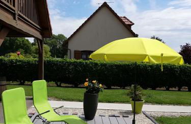 O loft des Croisiens - Foto 16