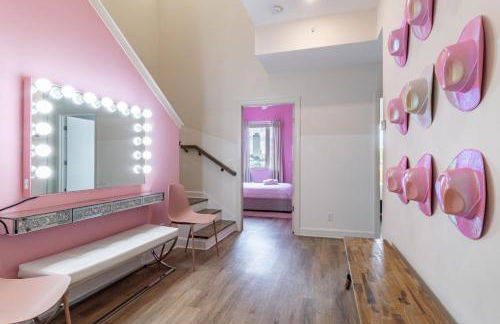 The Conway by AvantStay Modern Comfort Near Downtown Nashville - Foto 32