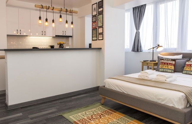 Studio L by MRG Apartments - Foto 2