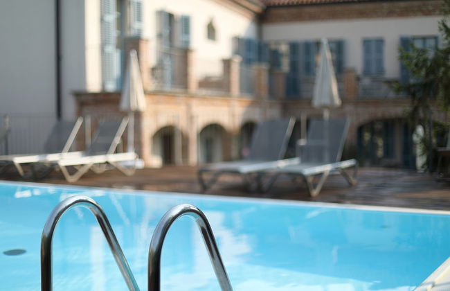 Locanda Dell'Orso Bevitore - Foto 42