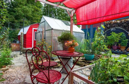 Vermont Lake Whitingham Mount Snow Area Apartment - Foto 43