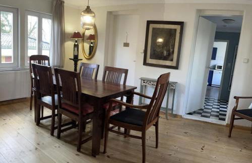 Holiday home on Lake Ruppin - Foto 13