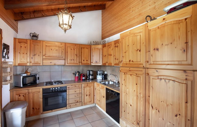 Chalet Anne Sophie - Foto 5