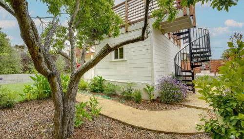 Pet-Friendly El Cerrito Home Deck, Sauna and Views! - Foto 3