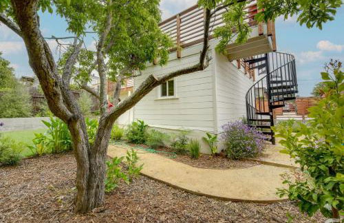 Pet-Friendly El Cerrito Home Deck, Sauna and Views! - Foto 3