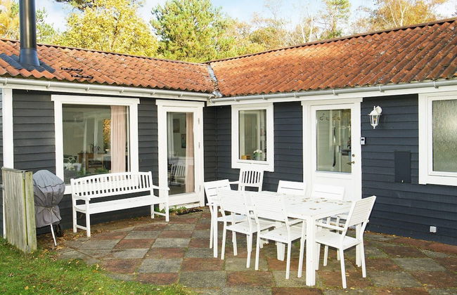 6 Person Holiday Home in Hojby - Photo 29