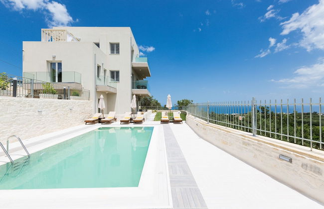 Vigla Suites - Foto 1