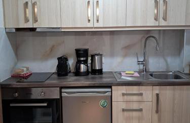 Corfu Studios Stavroula - San George Apartments - Foto 28