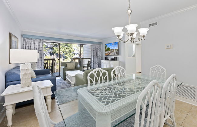 Ocean Cove At Palmetto Dunes - Foto 16