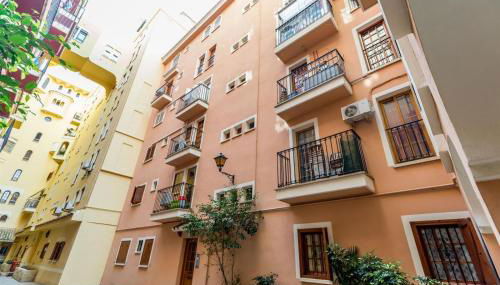 Charming apt by the beach with stunning harbor views - Foto 4