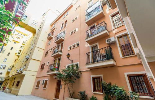 Charming apt by the beach with stunning harbor views - Foto 4