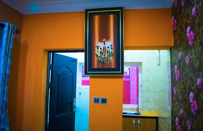 Greatwall Apartments - Foto 14