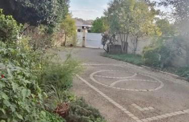 Gîte Bouconne Pibrac - Foto 36