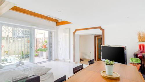 Nice duplex for 6p - Foto 4