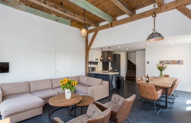 Family House With an Ideal Location, Private Terrace, Garden and Sauna - Foto 47