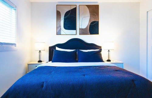 Stylish Mid-Century Modern Home - Near DT Portland - Foto 12