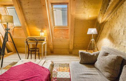 Ferienwohnungen Altes Rathaus - Foto 24