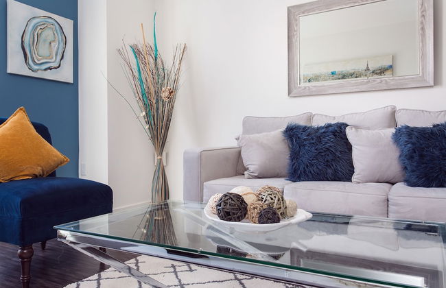 New Downtown LA Luxury Jr. Penthouse - Foto 15