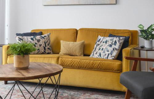 Tranquil Haven Close to Broadway with Free Parking - Foto 13