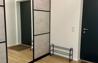 Wohnung am Wald - Foto 12