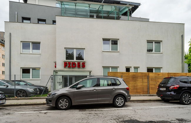 Apartment Innsbruck Near Bergisel Ski Jump - Foto 22