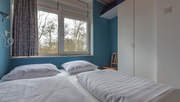 Spacious Duo by the Dunes - Foto 2, Habitación