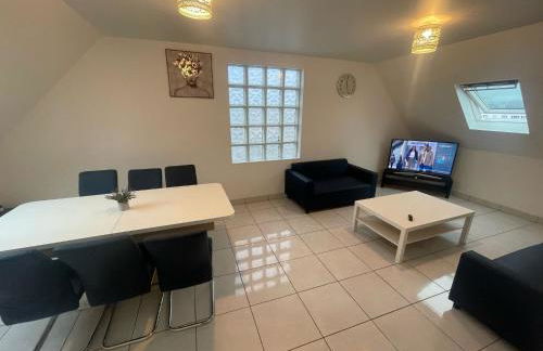 MAGNIFICENT Family Flat Self checkin avb - Foto 58