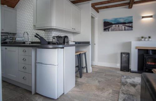 Honeysuckle Cottage - 1 Bedroom Cottage - Amroth - Foto 35