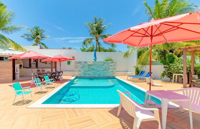 GB60 Excellent House 4 Suites - Photo 49