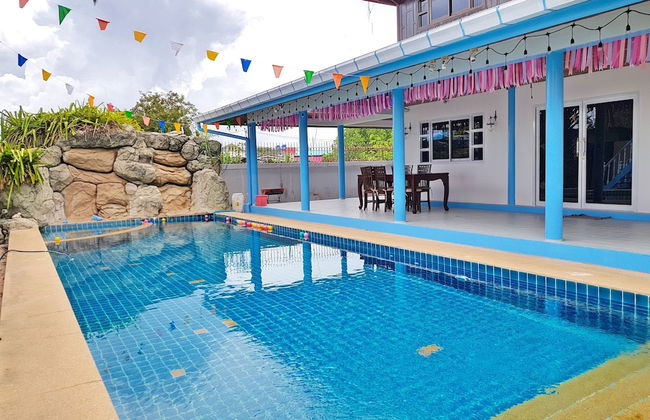 Xanadu Pool Villa - Foto 22