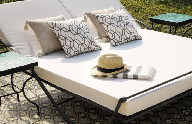 Masseria Corte degli Aromi - Foto 20