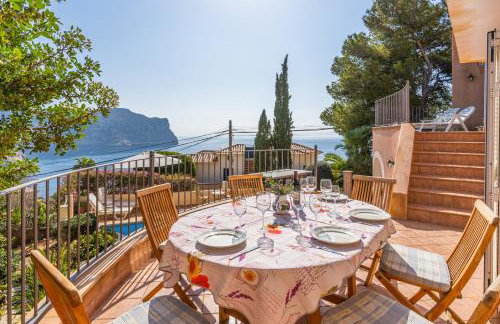 Villa Almeda - Foto 26