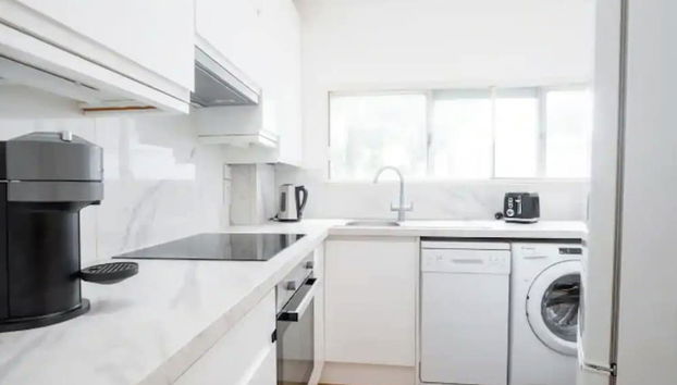 Colebrook Court - Foto 4, Cocina privada