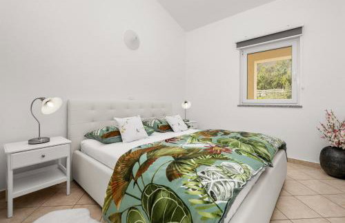 Apartment Panoramica - Ravni - Foto 10