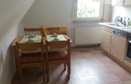 APARTMENTS / WOHNUNG IN HAIBACH - Foto 6