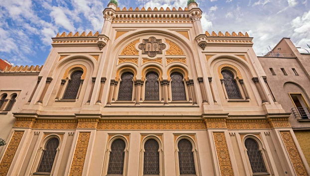 Spanish Synagogue Classical Concert - Foto 2