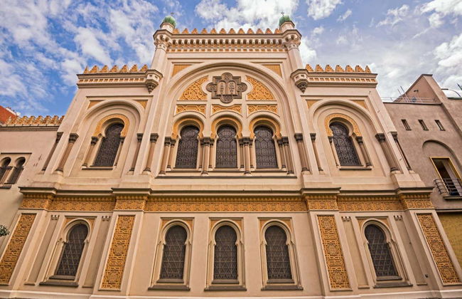 Spanish Synagogue Classical Concert - Foto 2