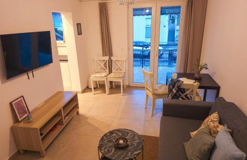 Small apartment near the beach in Gornji Karin - Foto 11