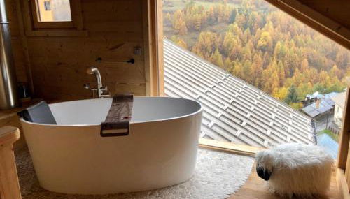 Chalet Granger Vars 22 couchages - Foto 3