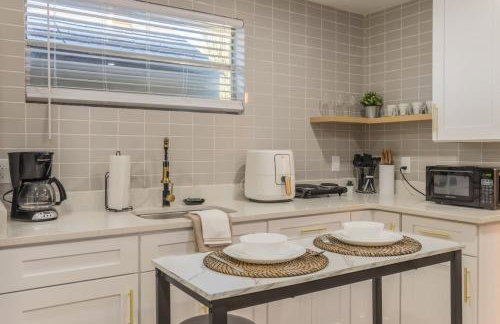 CUTE and COZY studio w jacuzzi - Foto 10