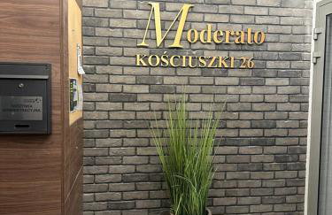 Apartament Moje Moderato - Foto 19