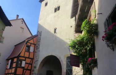 Gîte Par ci, Par là - Foto 62