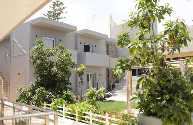 Maria Apartments "by Checkin" - Foto 13