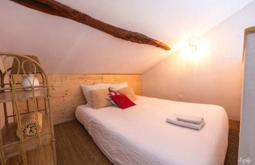 Peaceful Estate With Pool Near Tournon - Foto 10