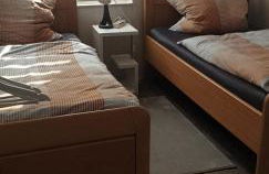 Ferienwohnung 24A Unten Links 3 Zimmer - Foto 8