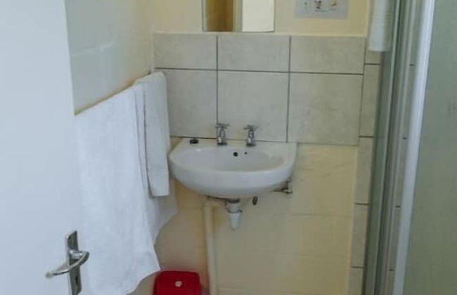 Kingfisher Hollow Exclusive Guest House - Foto 24